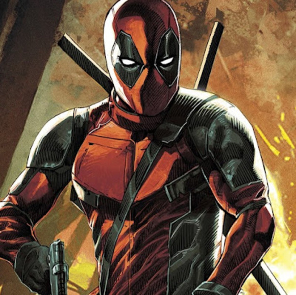 Meet your Posher, Kevin - Picture 1 of 1